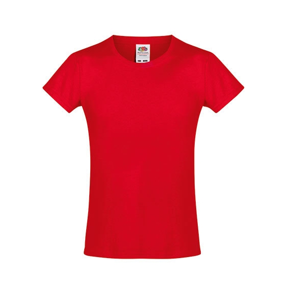 Girls Sofspun® T