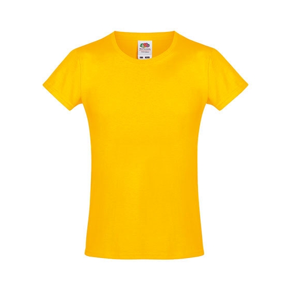 Girls Sofspun® T