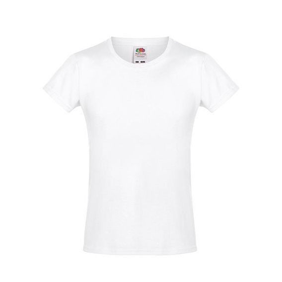 Girls Sofspun® T