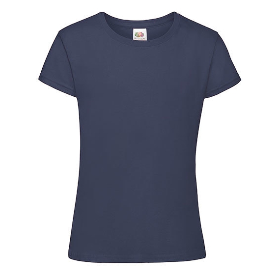 Girls Sofspun® T