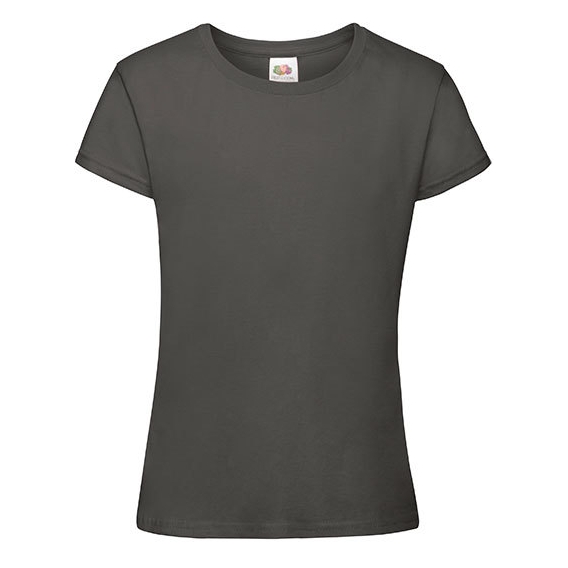 Girls Sofspun® T