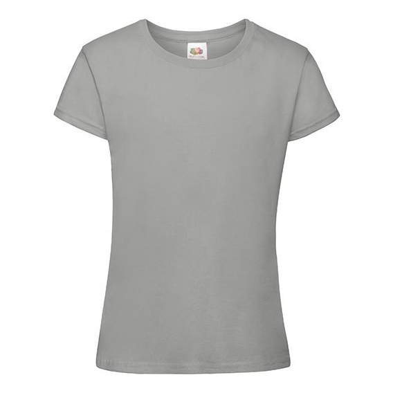 Girls Sofspun® T