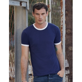 Ringer Tee