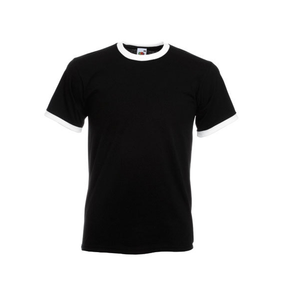 Ringer Tee