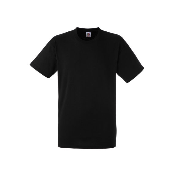 Heavy Cotton T