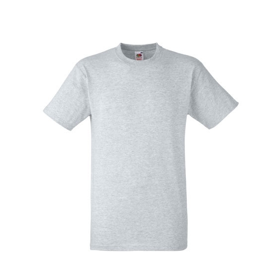 Heavy Cotton T