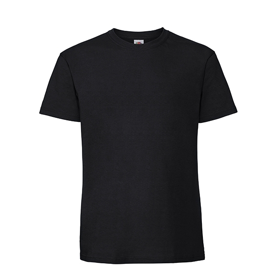 Ringspun Premium T