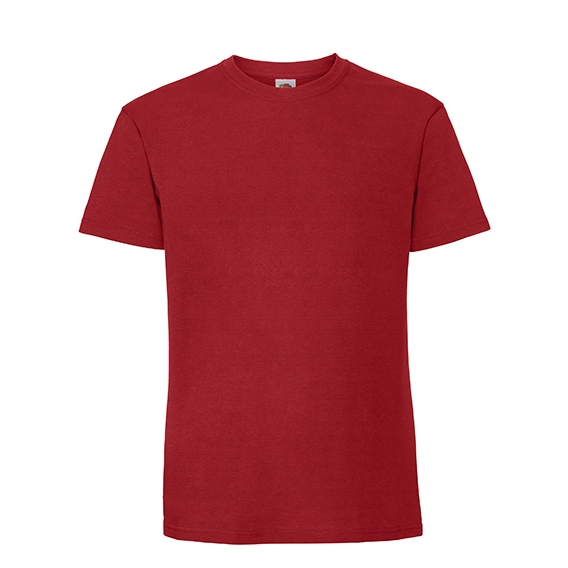 Ringspun Premium T