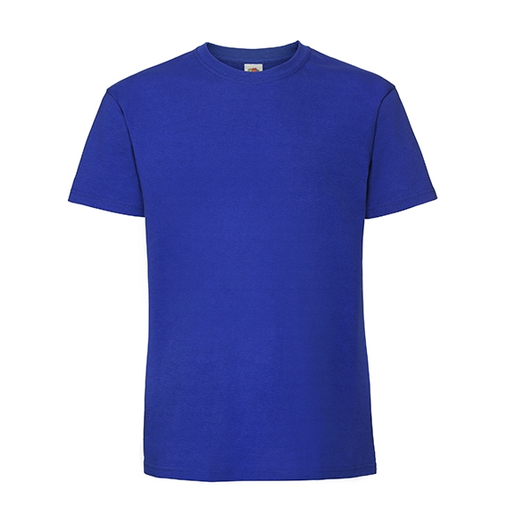 Ringspun Premium T