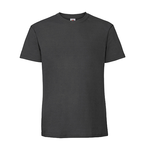 Ringspun Premium T