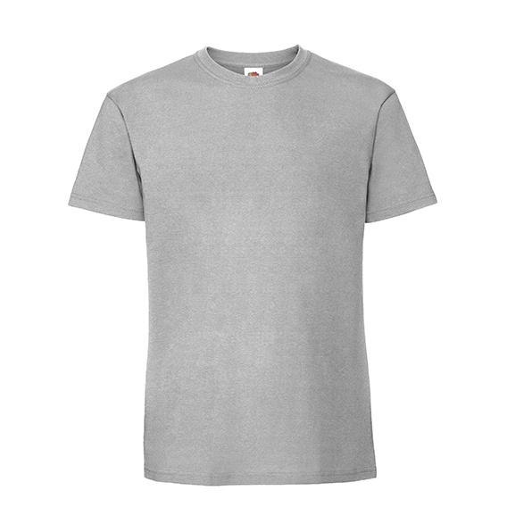 Ringspun Premium T