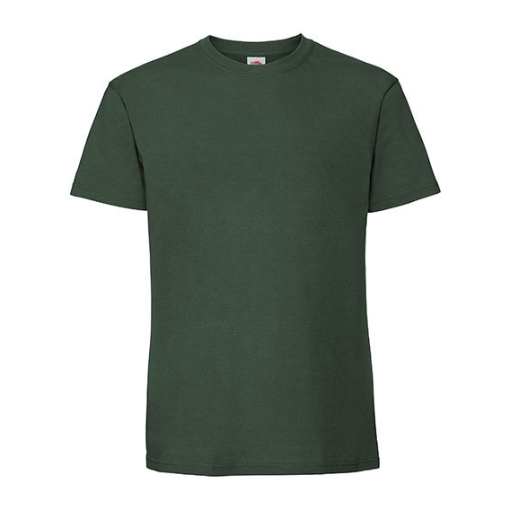 Ringspun Premium T