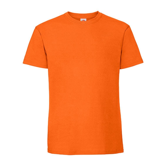 Ringspun Premium T