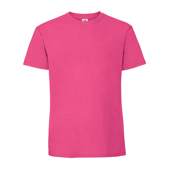 Ringspun Premium T