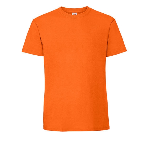 Ladies Ringspun Premium T