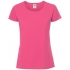 Ladies Ringspun Premium T