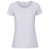 Ladies Ringspun Premium T
