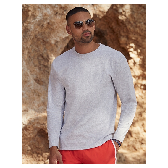 Valueweight Long Sleeve T