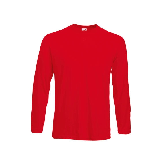 Valueweight Long Sleeve T