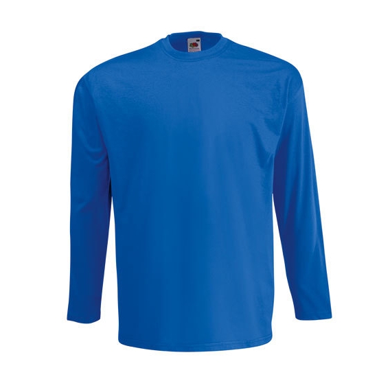 Valueweight Long Sleeve T
