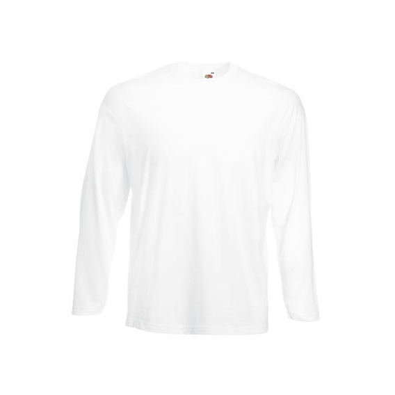Valueweight Long Sleeve T
