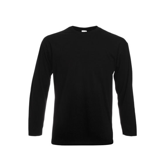 Valueweight Long Sleeve T