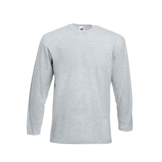 Valueweight Long Sleeve T