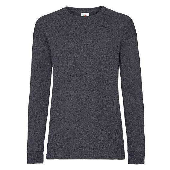 Valueweight Long Sleeve T