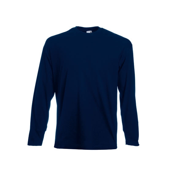 Valueweight Long Sleeve T
