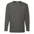Valueweight Long Sleeve T