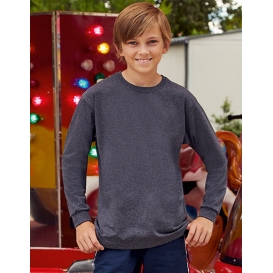 Kids Valueweight Long Sleeve T