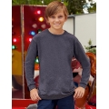 Kids Valueweight Long Sleeve T