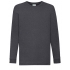 Kids Valueweight Long Sleeve T