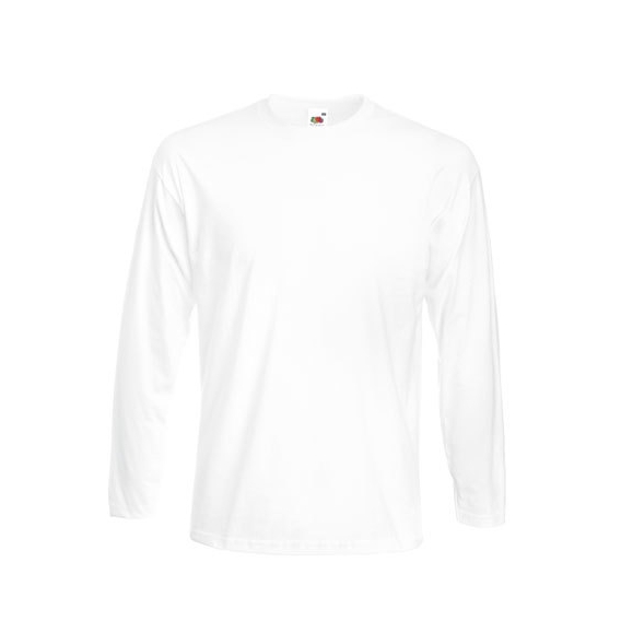 Super Premium Longsleeve T