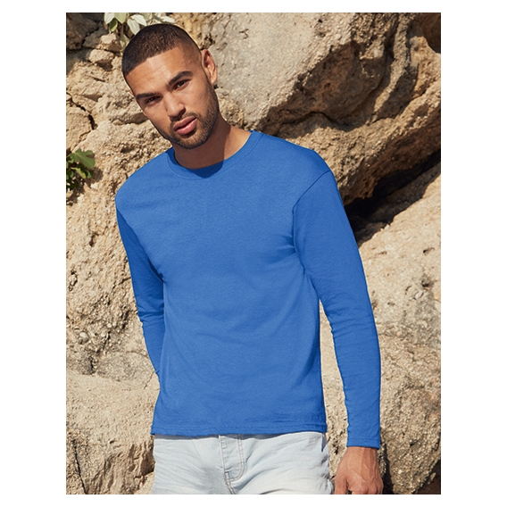 Original Long Sleeve T