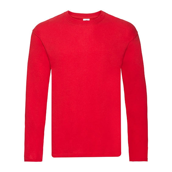 Original Long Sleeve T