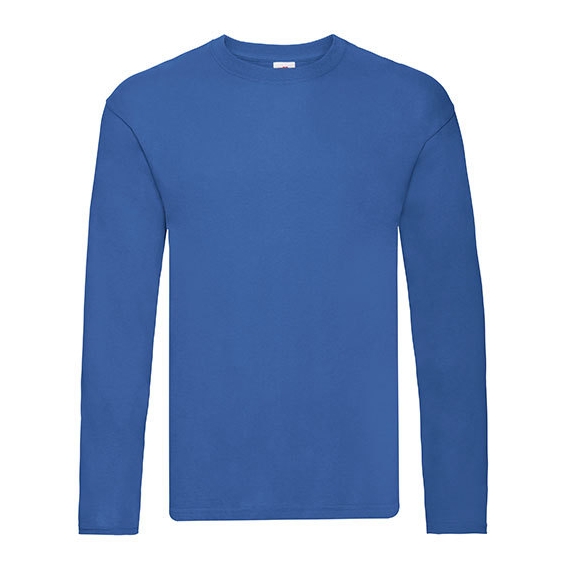 Original Long Sleeve T