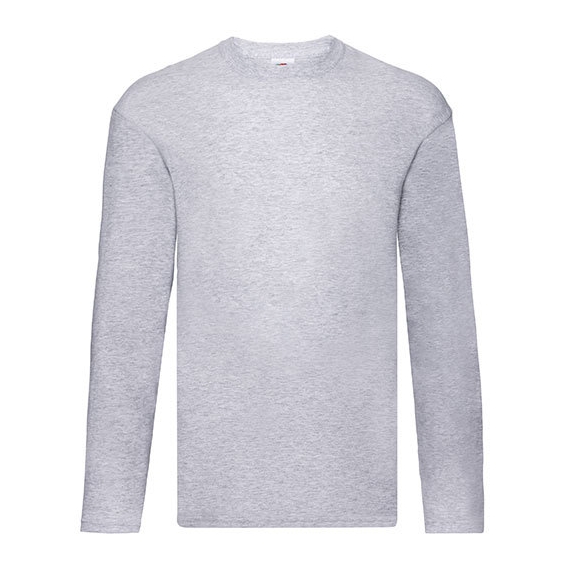 Original Long Sleeve T