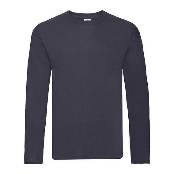 Original Long Sleeve T