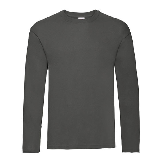 Original Long Sleeve T