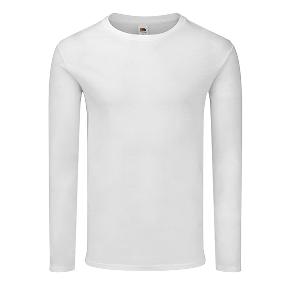 Iconic 150 Classic Long Sleeve T