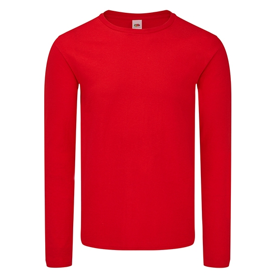 Iconic 150 Classic Long Sleeve T