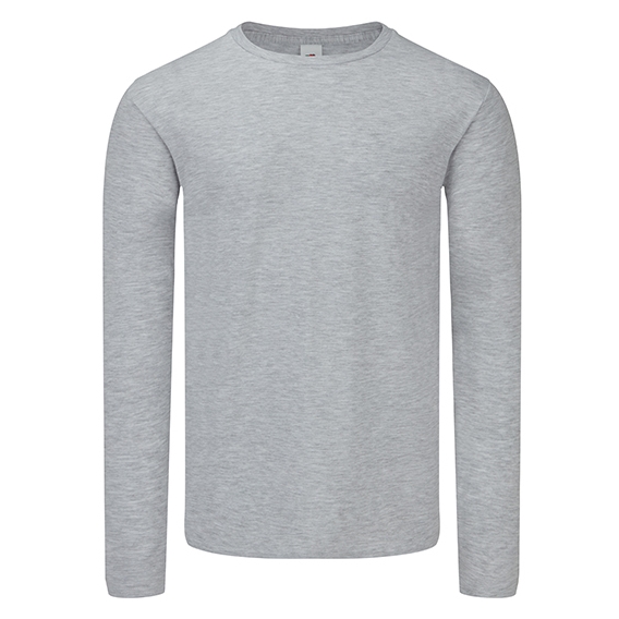 Iconic 150 Classic Long Sleeve T