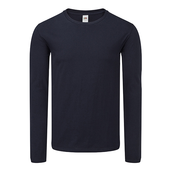 Iconic 150 Classic Long Sleeve T