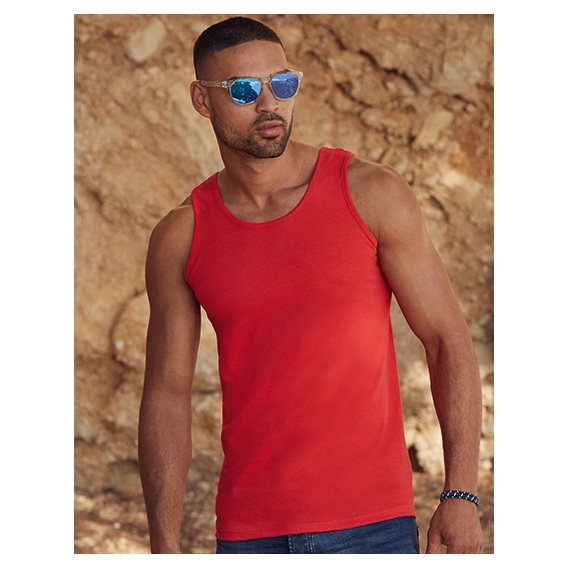 Valueweight Athletic Vest