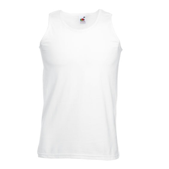 Valueweight Athletic Vest