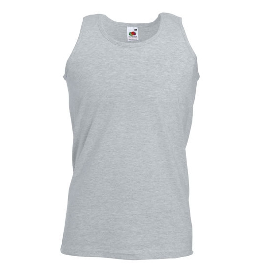 Valueweight Athletic Vest