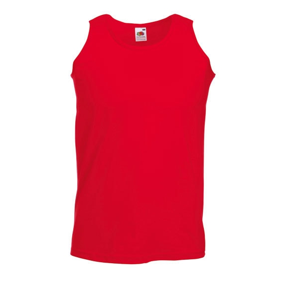 Valueweight Athletic Vest