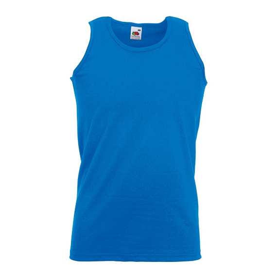 Valueweight Athletic Vest