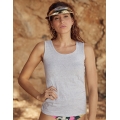 Ladies Valueweight Vest